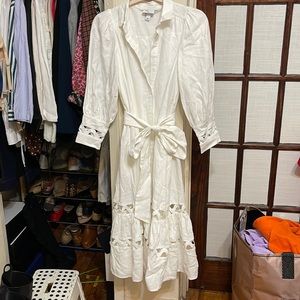 lisa marie fernandez x target size 4